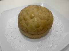 -金利茶餐厅(中船汇店)