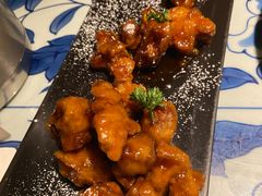 -绿茶餐厅(布吉万象汇店)