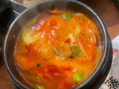 大酱汤-济州爱肉堂(总店)