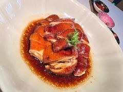 -莉莉海堂HAITANG·烤鸭(国贸商城店)