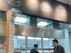 -常鲜德乐购迎桂馒头店(麻巷公寓店)