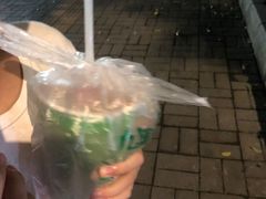 -九里香奶茶果汁(碧湖店)