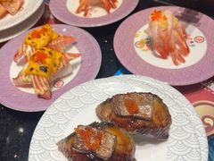 -元通寿司(地标店)
