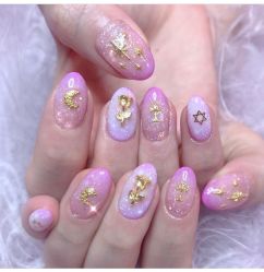 -Aso Artist Beauty美甲美睫