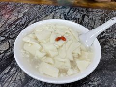 冰醉豆花-西月城谭豆花(春熙路店)
