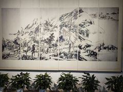 -八大山人梅湖景区