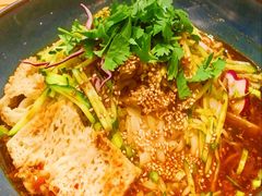-耶里夏丽·丝路新疆菜·清真食品(徐汇南丹东路臻选店)