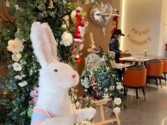 -LE SHARE洛笙·花园西餐(北京路步行街店)
