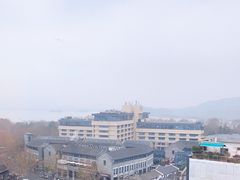 -杭州城中香格里拉大酒店