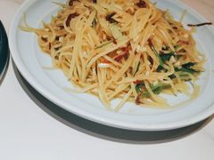 -吉祥春饼·烤鸭(文登利群店)