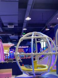 -开心巴士(世纪东方商业广场店)