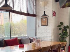 -Ricci睿奇美式餐厅(五道口店)