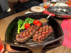 -ZAFFERANO西班牙海鲜饭(上海首店)