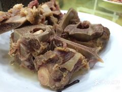 驴大骨头-驴百味(赵县店)