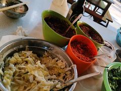 -小倪羊肉米线馆