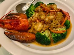 -万龙洲海鲜(南新仓店)