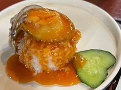 -酒肉门孔府菜(曲阜游客中心店)