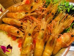 -蟹将军·松叶蟹和牛日料放题自助(K11店)