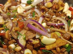 -毛家饭店·30年融合新湘菜(无影山店)