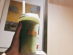 -LELECHA乐乐茶(三里屯店)