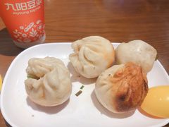 -大壶春生煎(四川中路店)