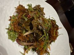 -滇野云南野生菌餐厅(陕西南路店)