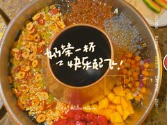-陈渡桥老火锅(清潭店)