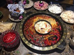 -重庆渝达老火锅(春熙路店)