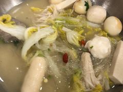 -东四民芳餐厅(世茂工三店)