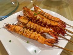 -蚝味小馆·粤西小海鲜