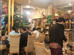 -多哥水傣味餐厅(司马巷店)