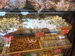 -宋记饼家(石门二路店)