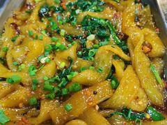 -李不管把把烧(合肥总店)
