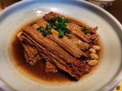 -东来顺饭庄(金泉广场店)