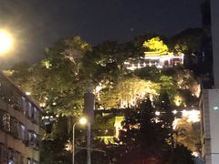 -鸿山公园