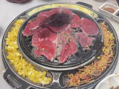 -韩宫宴和牛烤肉(盐城金鹰店)