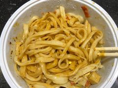 -王菊美食街·王菊面馆(总店)