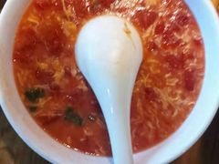 -吕氏疙瘩汤·私家菜馆(慈云寺店)