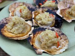 -贞姨美食·老字号海鲜大排档