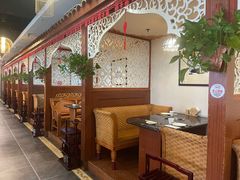 -东来顺饭庄(金泉广场店)