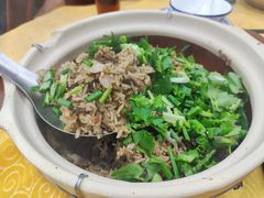 -汤氏美食台山水步特色黄鳝饭(龙津东路店)