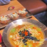 韩餐料理天花板[火锅][火锅]