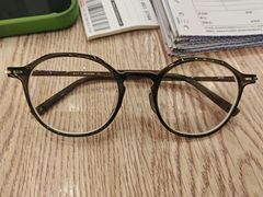 -木九十眼镜(嘉里中心店)