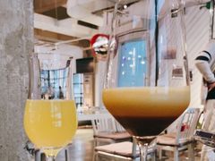 -Nectar One Cafe(勇烈路n1店)
