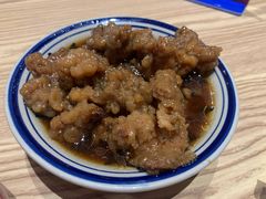 山西小酥肉-老九圆山西面馆(CBD店)