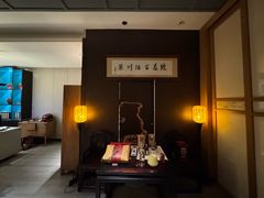 -隐庐·古法川菜(高新店)