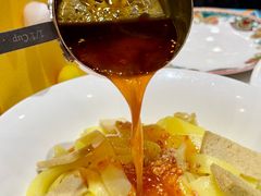 -巴依老爷新疆美食(常营店)