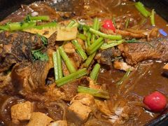 -老板恋上鱼(高新万达店)