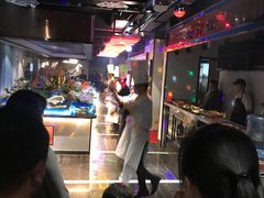 -璐法式铁板烧(永年店)