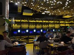 -ibarrel爱杯·bistro&brunch(江宁路店)